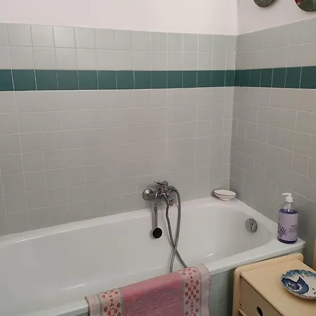 Apartamento La Casa Di Flora