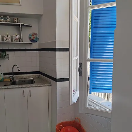 La Casa Di Flora Apartamento *