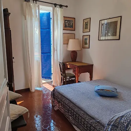 La Casa Di Flora Apartamento *