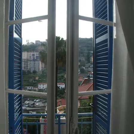 La Casa Di Flora * San Remo