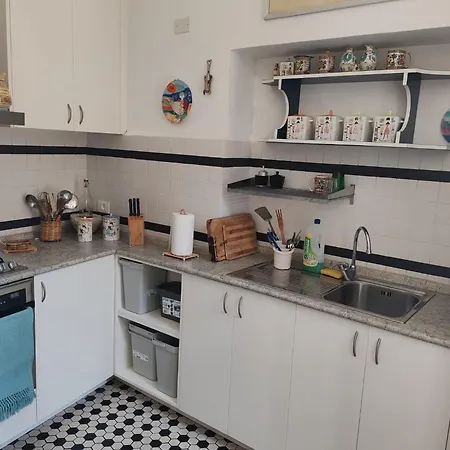 La Casa Di Flora