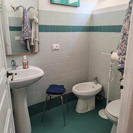 La Casa Di Flora Apartamento *