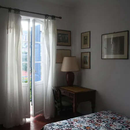La Casa Di Flora Apartamento Sanremo