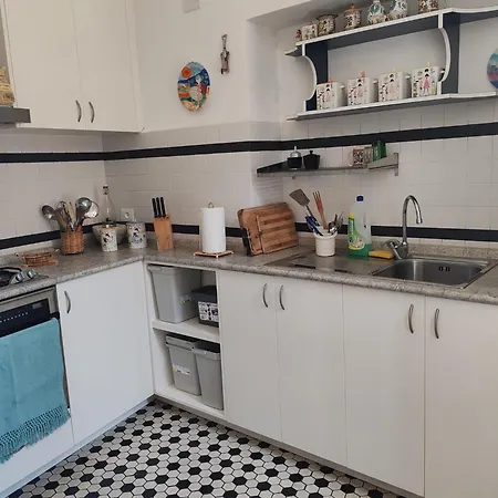 La Casa Di Flora Appartement