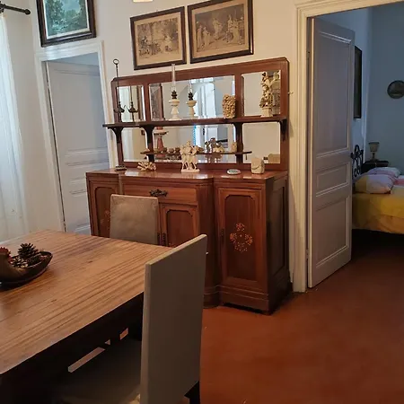 Appartement La Casa Di Flora San Remo