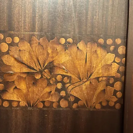 公寓 La Casa Di Flora *