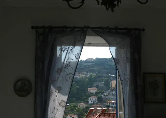 La Casa Di Flora Appartement *