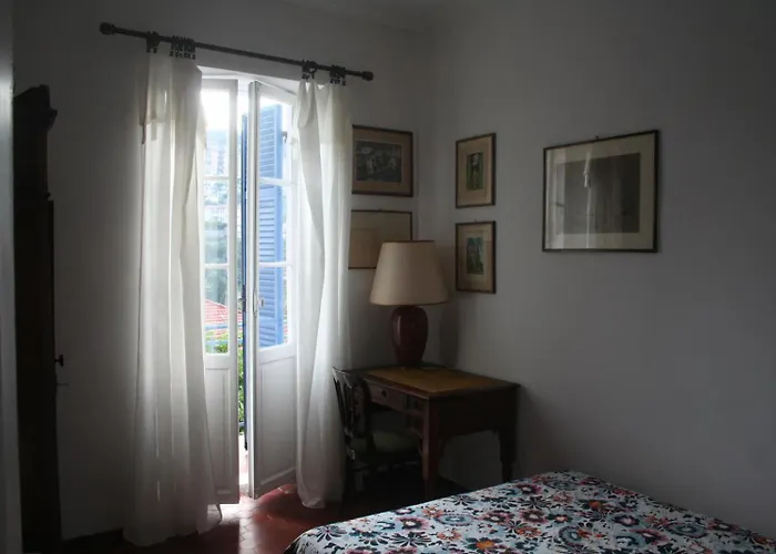 La Casa Di Flora Appartement San Remo