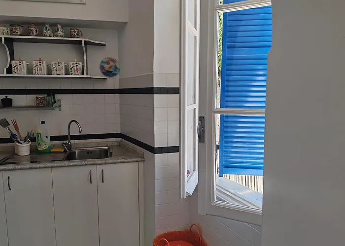 La Casa Di Flora Appartement *