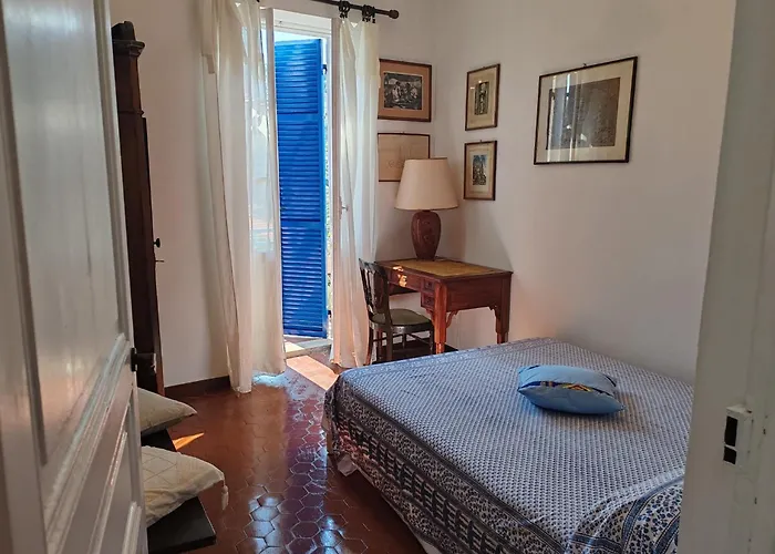 La Casa Di Flora Appartement *