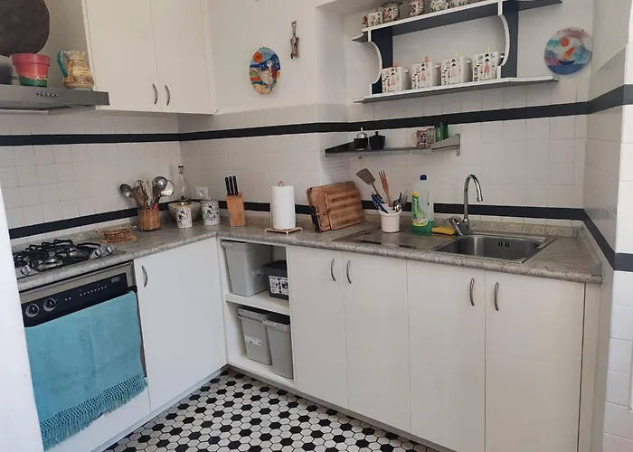 La Casa Di Flora Appartement