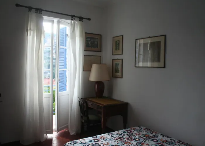 La Casa Di Flora Appartement San Remo