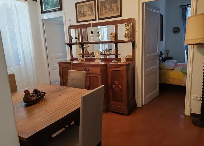 Appartement La Casa Di Flora San Remo
